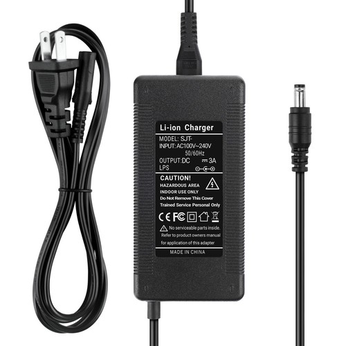 Adapter charger for - 3a,