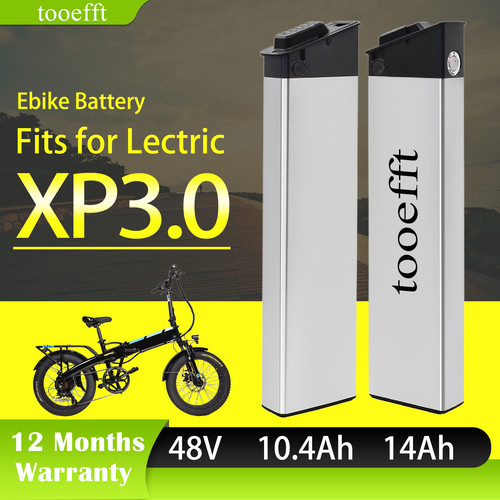 Tooefft 48v 14ah foldable - 48v,