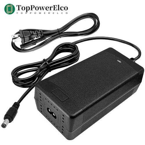 Smart adapter charger for - ac,
