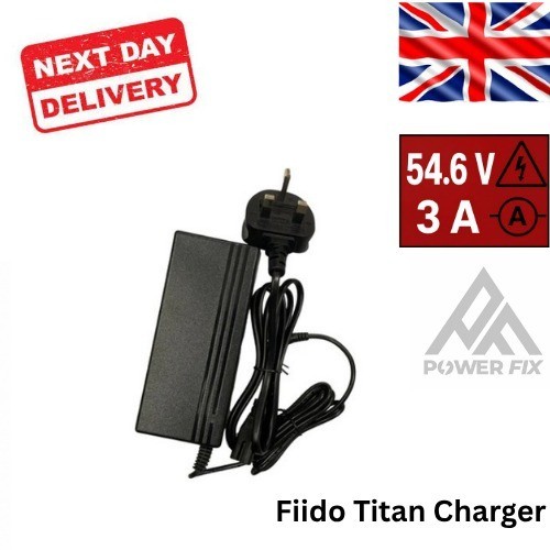 Fiido titan 48v - fiido,