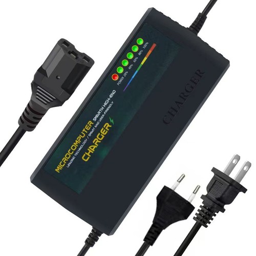 Electric bicycle charger - charger, 48v