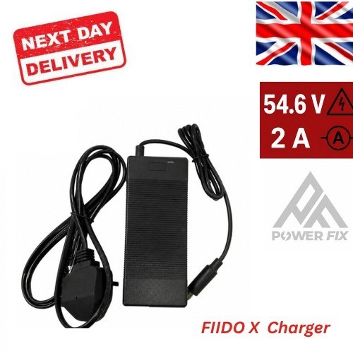 Fiido 48v lithium bike - x,
