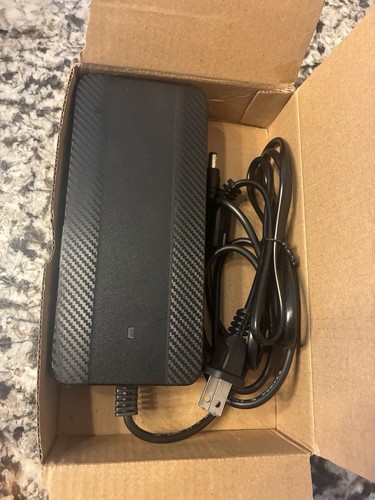 Lithium ebike battery - lithium, charger