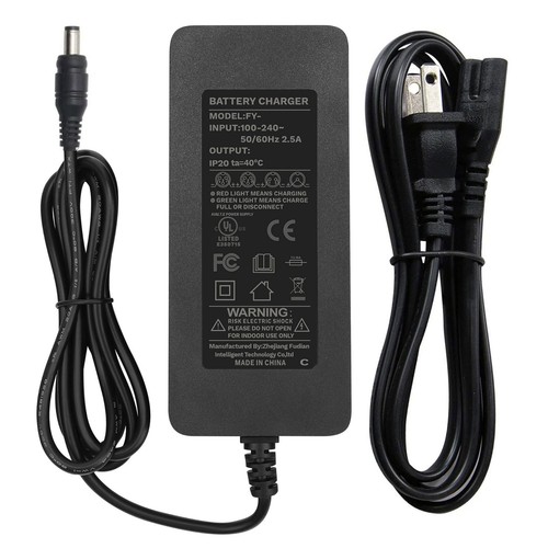 Smart charger for fiido x - fiido,