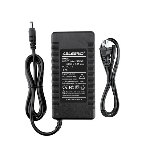 Adapter charger for fiido - adapter,