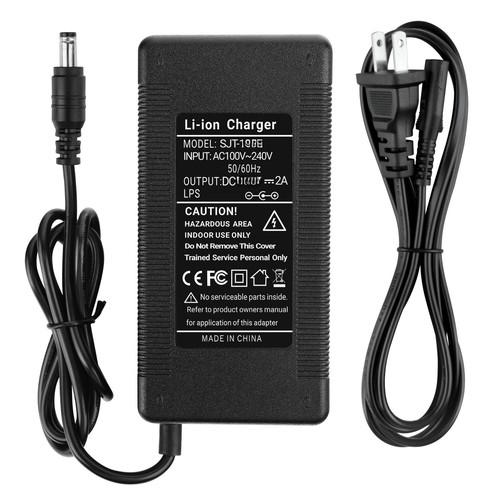 Adapter charger for fiido - ac,