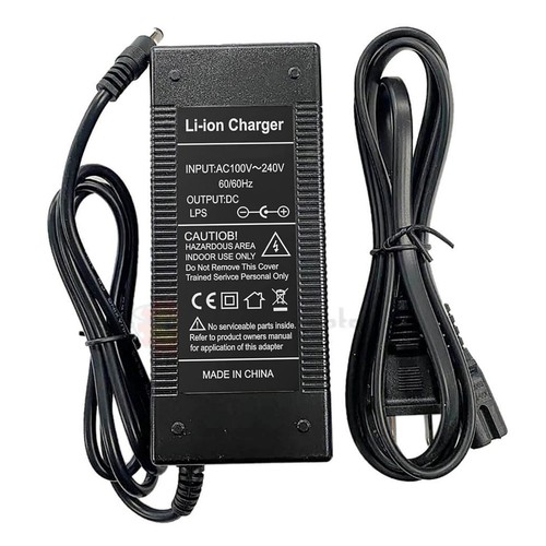 Smart charger for fiido x - smart,