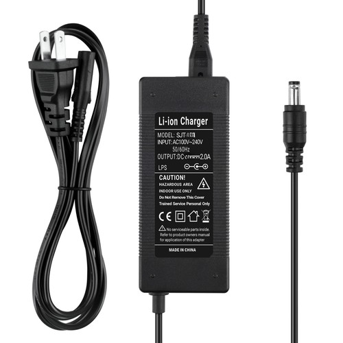 Adapter charger for fiido - charger,